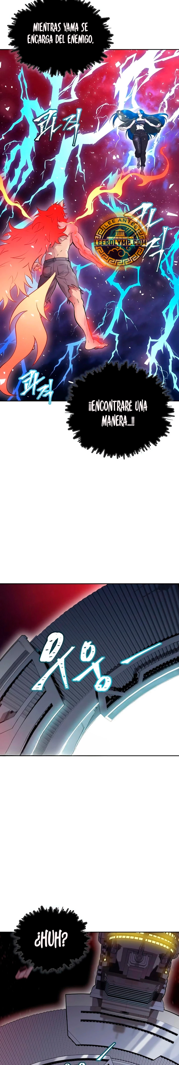 Read Torre de Dios (es) Manga Online