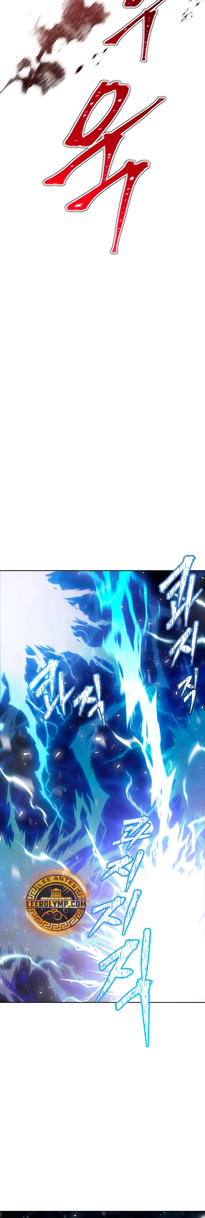 Read Torre de Dios (es) Manga Online