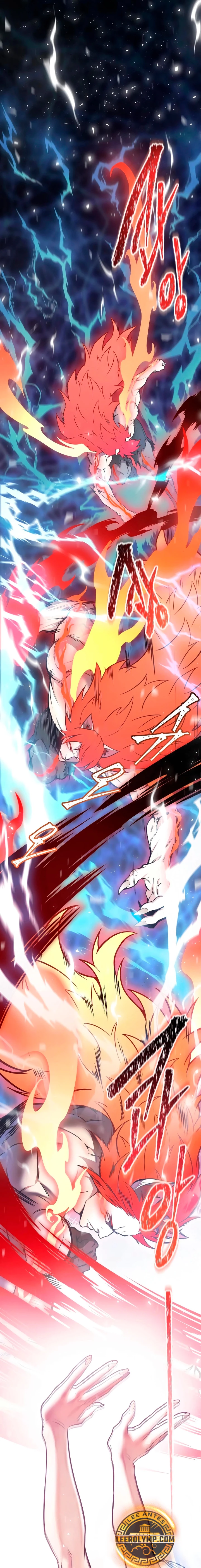 Read Torre de Dios (es) Manga Online