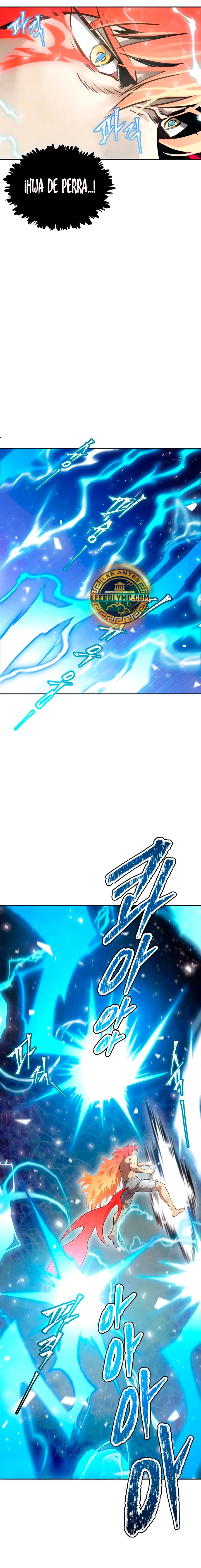 Read Torre de Dios (es) Manga Online