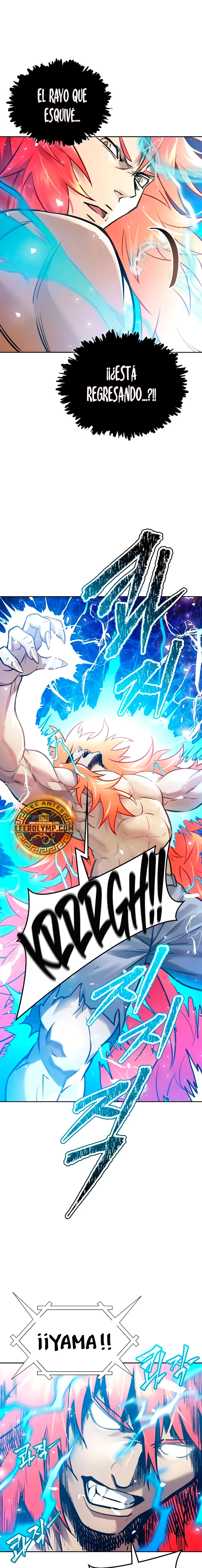 Read Torre de Dios (es) Manga Online