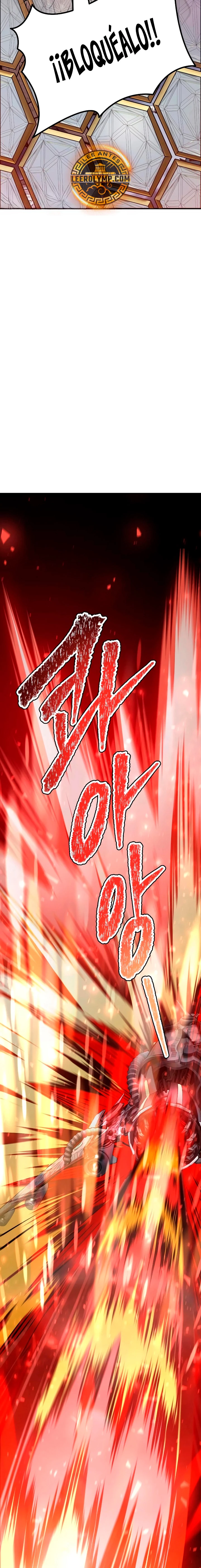 Read Torre de Dios (es) Manga Online