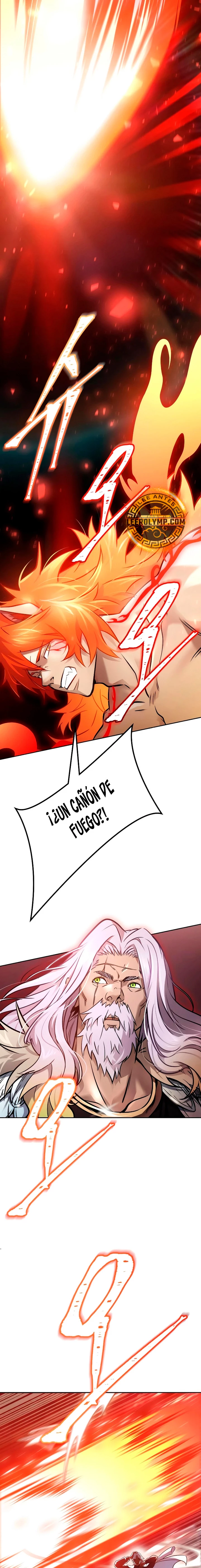 Read Torre de Dios (es) Manga Online