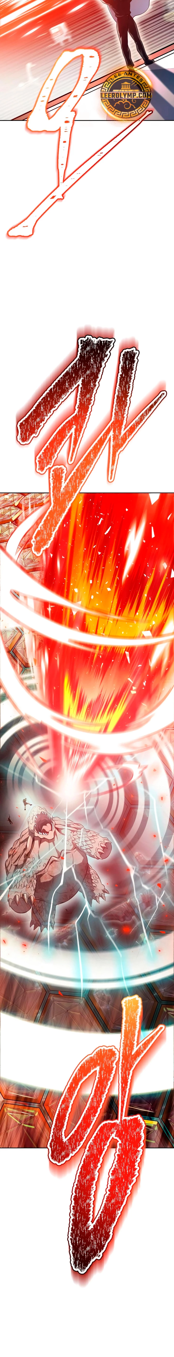 Read Torre de Dios (es) Manga Online