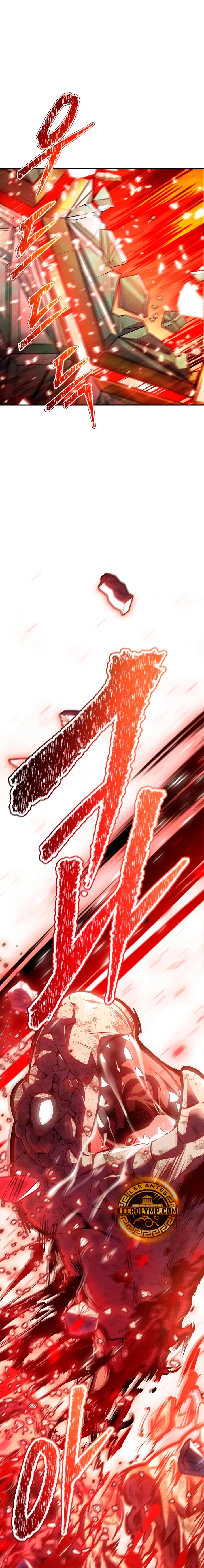 Read Torre de Dios (es) Manga Online