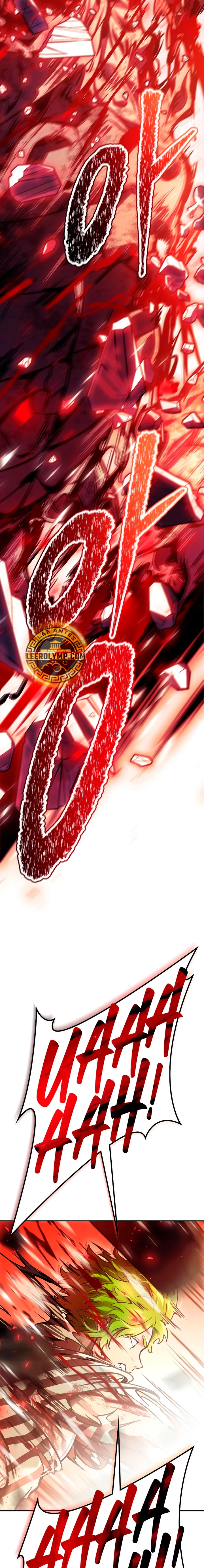 Read Torre de Dios (es) Manga Online