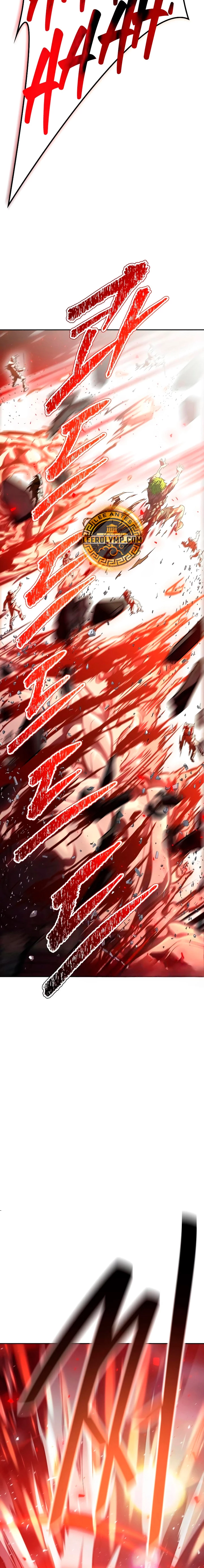 Read Torre de Dios (es) Manga Online