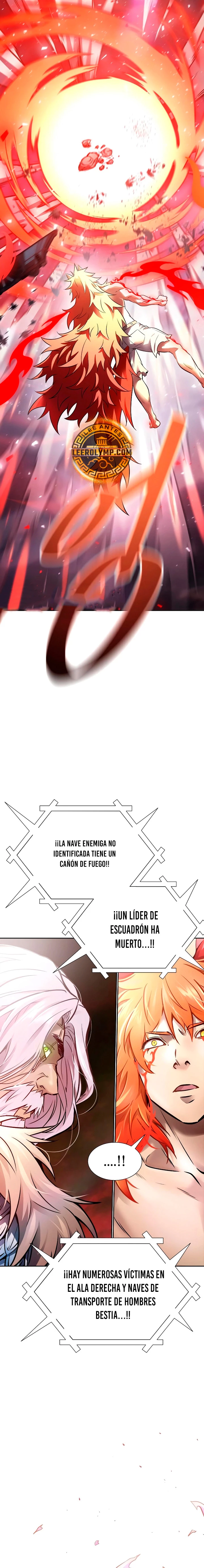 Read Torre de Dios (es) Manga Online