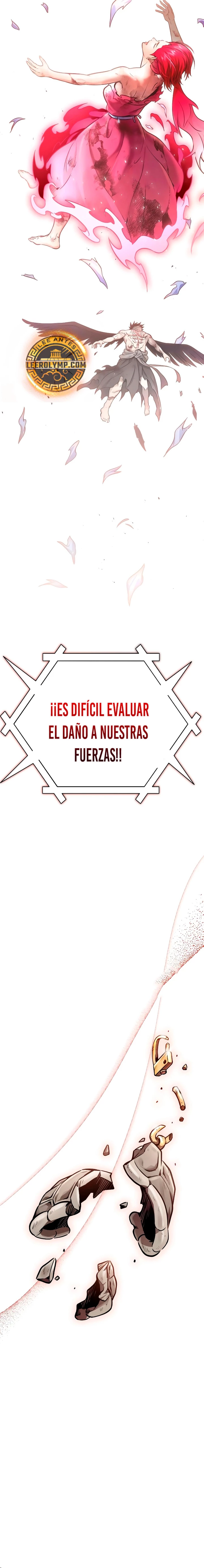 Read Torre de Dios (es) Manga Online