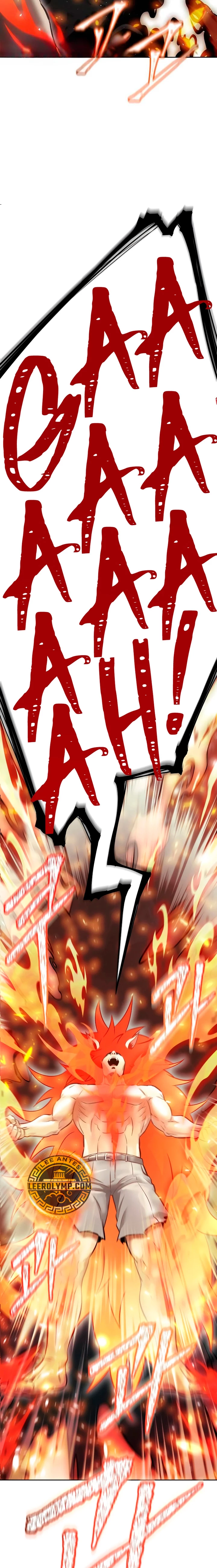 Read Torre de Dios (es) Manga Online