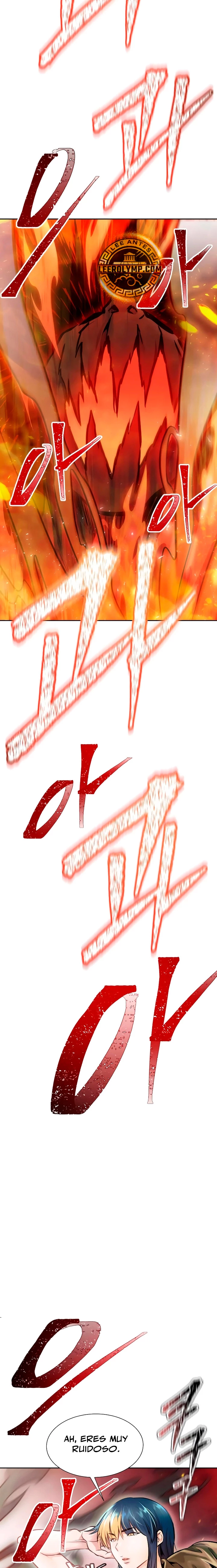 Read Torre de Dios (es) Manga Online