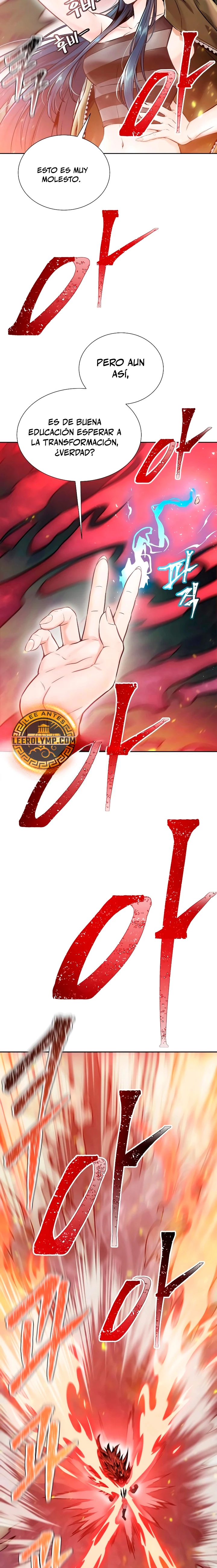 Read Torre de Dios (es) Manga Online