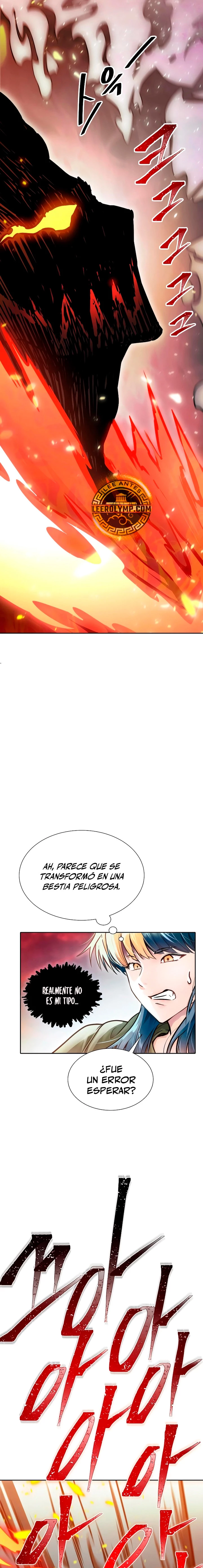 Read Torre de Dios (es) Manga Online