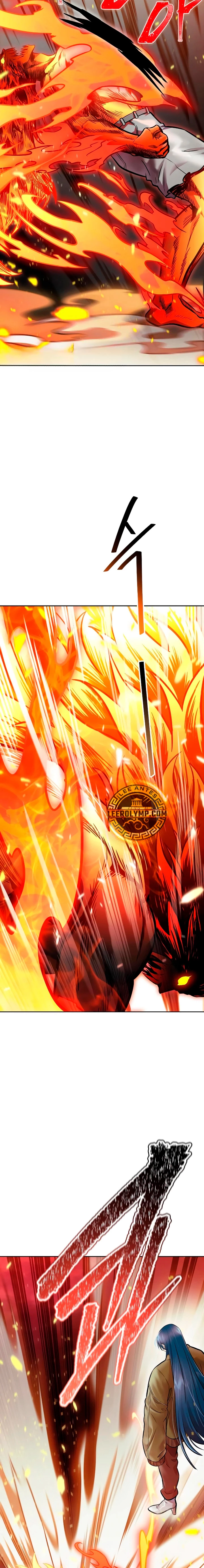 Read Torre de Dios (es) Manga Online