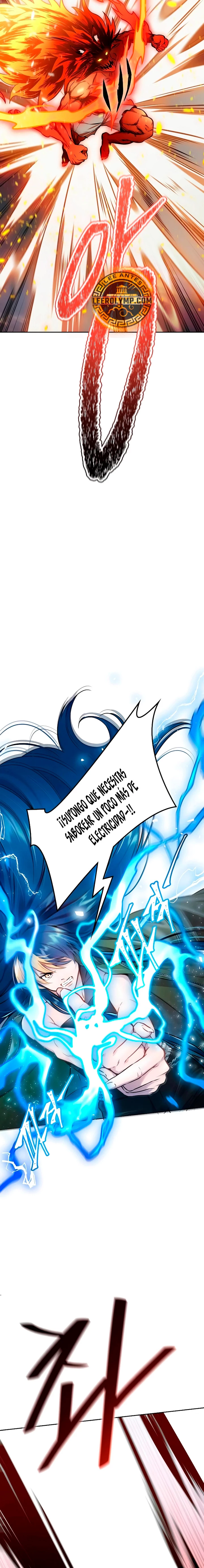 Read Torre de Dios (es) Manga Online