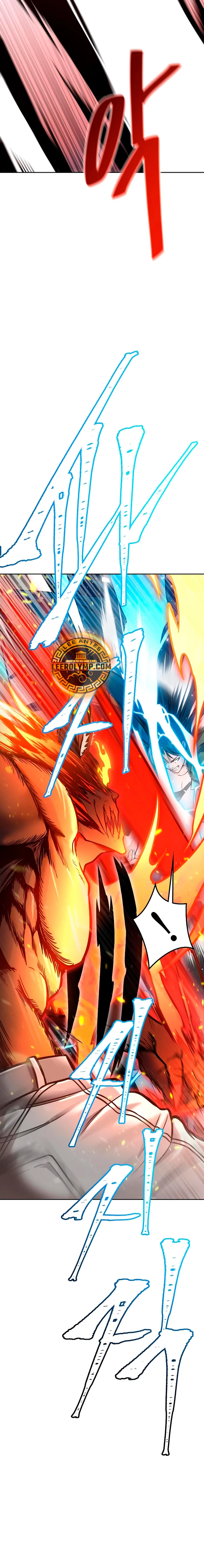 Read Torre de Dios (es) Manga Online