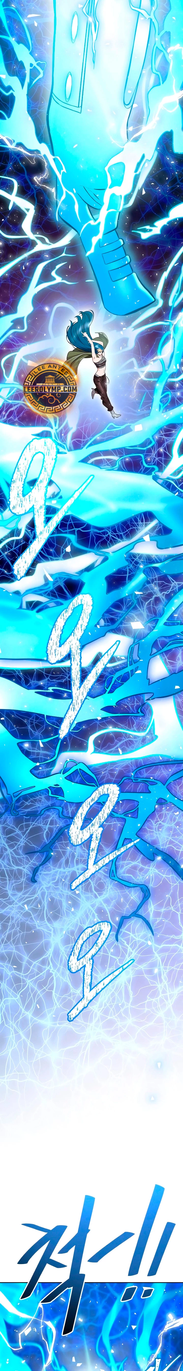 Read Torre de Dios (es) Manga Online