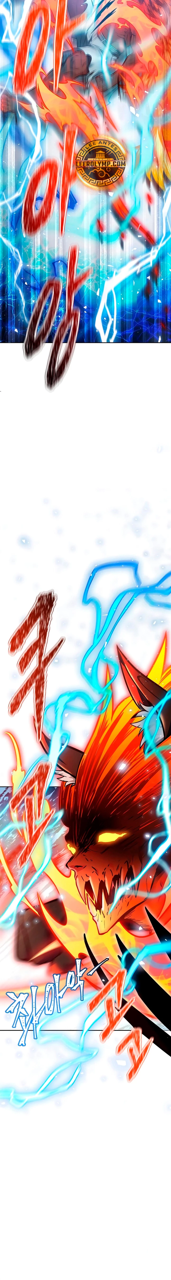 Read Torre de Dios (es) Manga Online