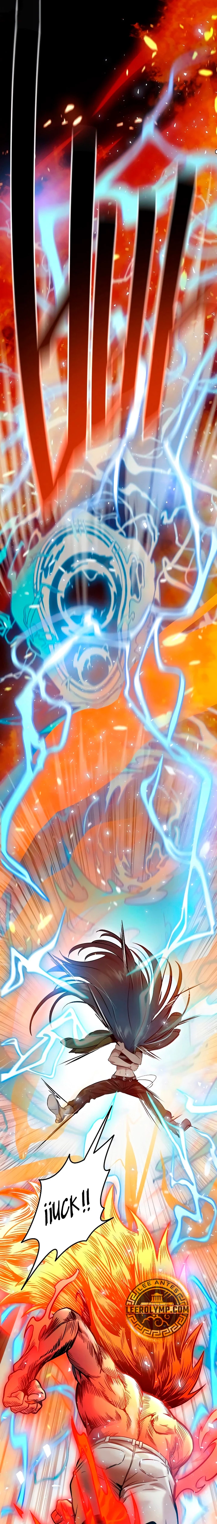 Read Torre de Dios (es) Manga Online