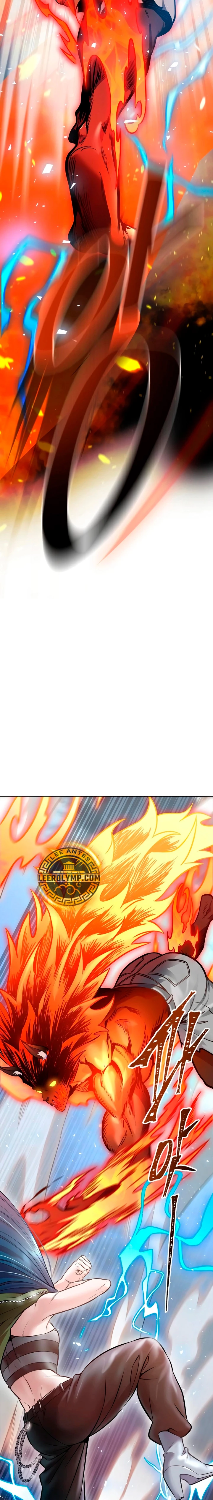 Read Torre de Dios (es) Manga Online