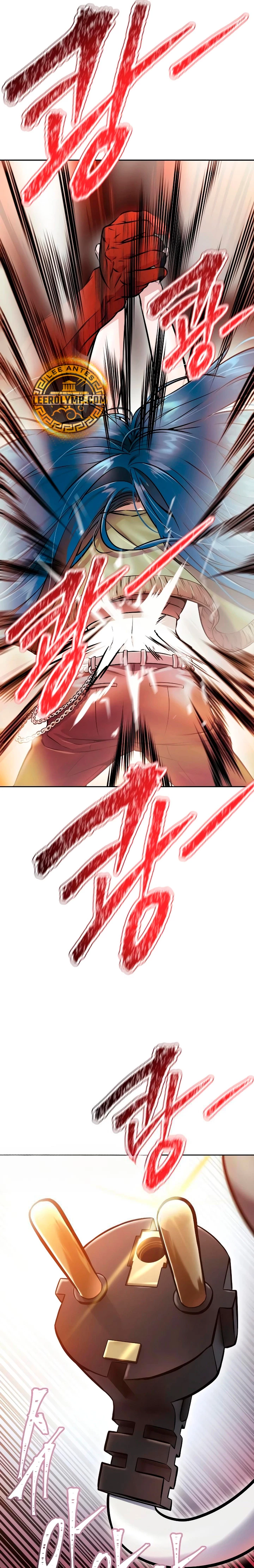 Read Torre de Dios (es) Manga Online