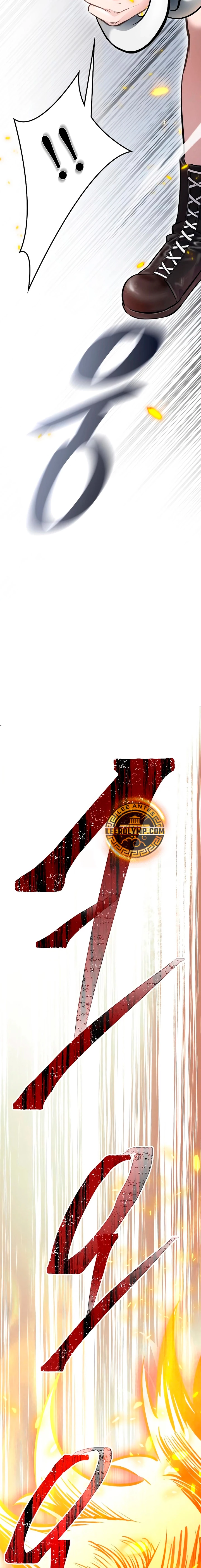 Read Torre de Dios (es) Manga Online