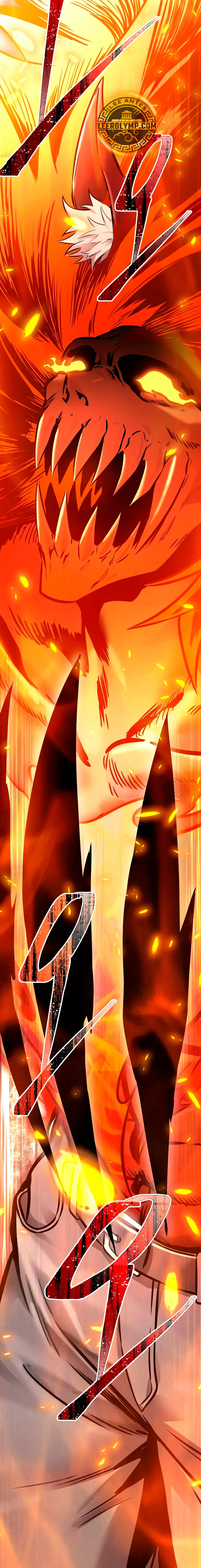 Read Torre de Dios (es) Manga Online