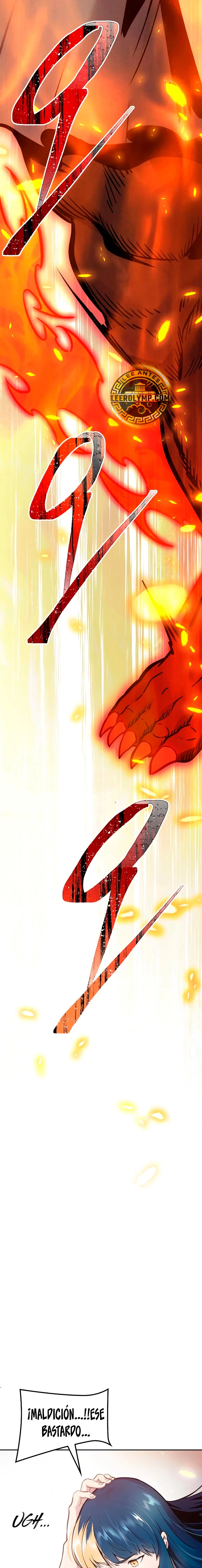 Read Torre de Dios (es) Manga Online