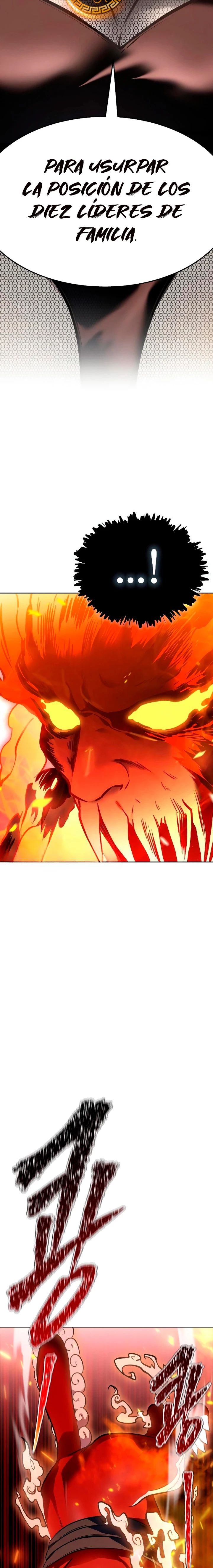 Read Torre de Dios (es) Manga Online