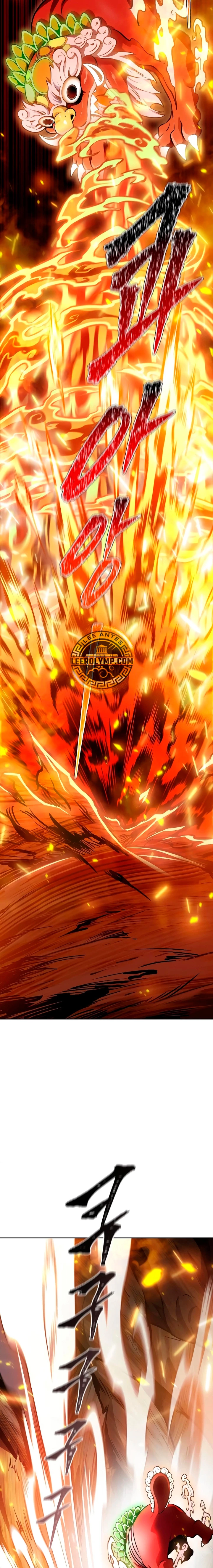 Read Torre de Dios (es) Manga Online