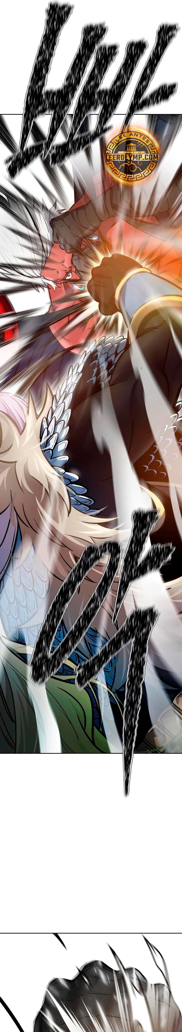 Read Torre de Dios (es) Manga Online