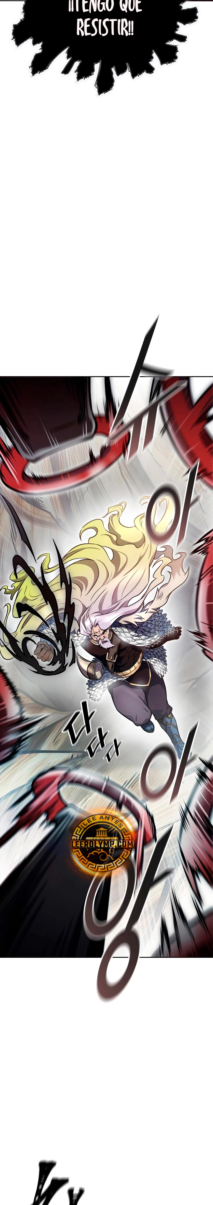 Read Torre de Dios (es) Manga Online