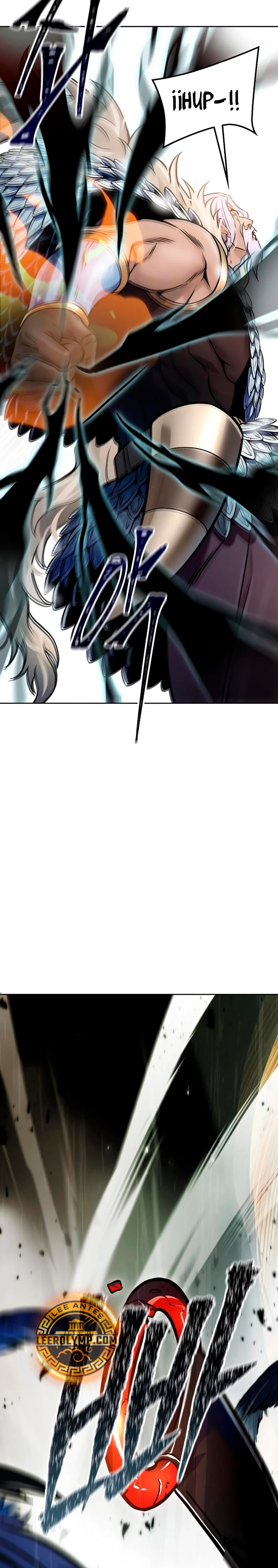 Read Torre de Dios (es) Manga Online