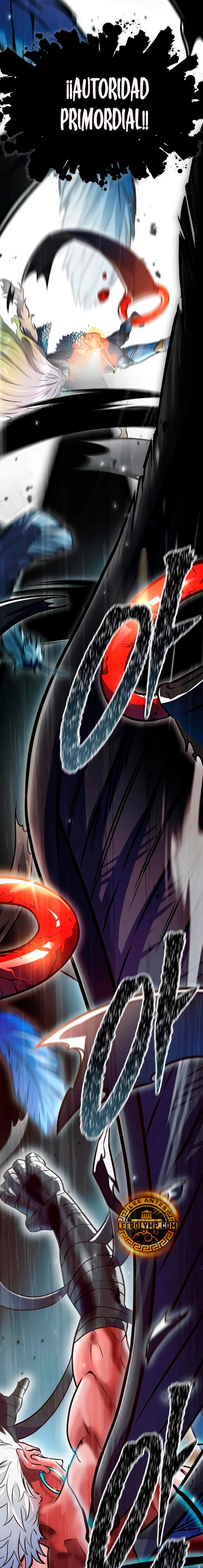 Read Torre de Dios (es) Manga Online