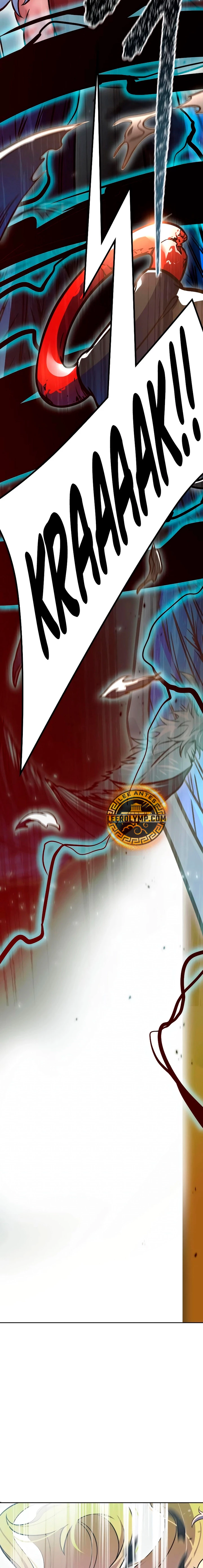 Read Torre de Dios (es) Manga Online