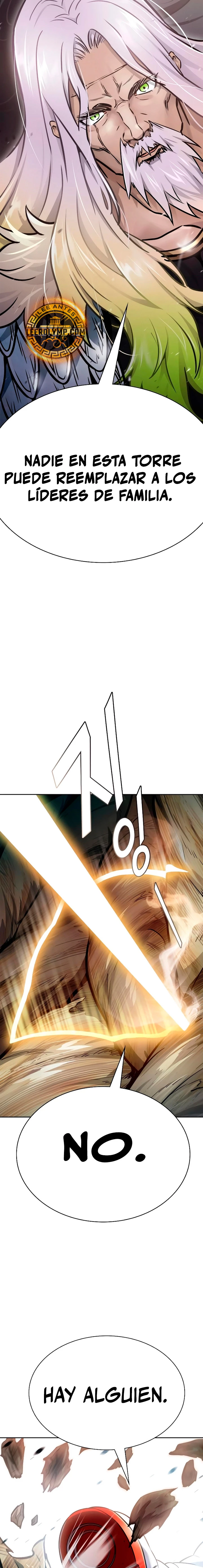 Read Torre de Dios (es) Manga Online