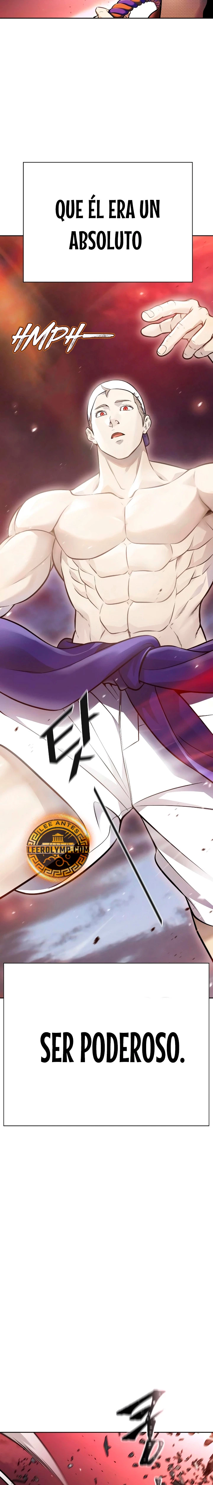 Read Torre de Dios (es) Manga Online