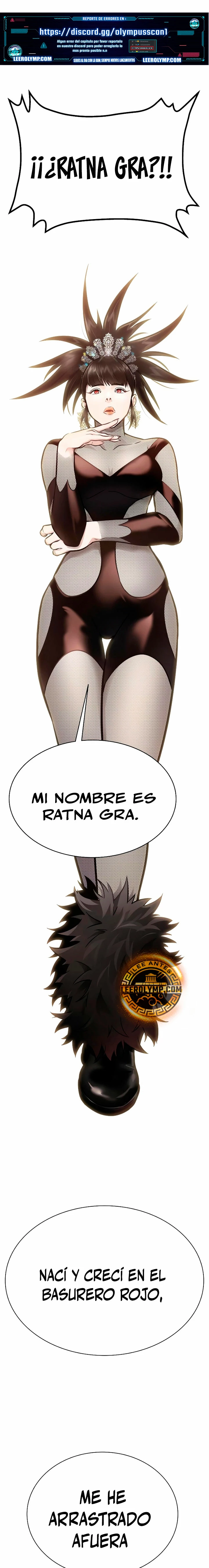 Read Torre de Dios (es) Manga Online