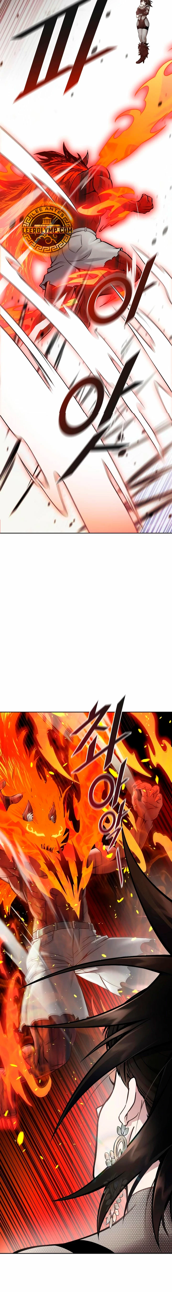 Read Torre de Dios (es) Manga Online