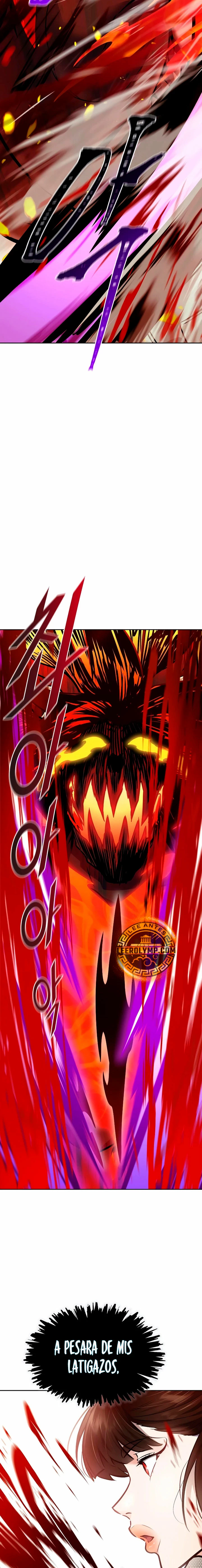 Read Torre de Dios (es) Manga Online