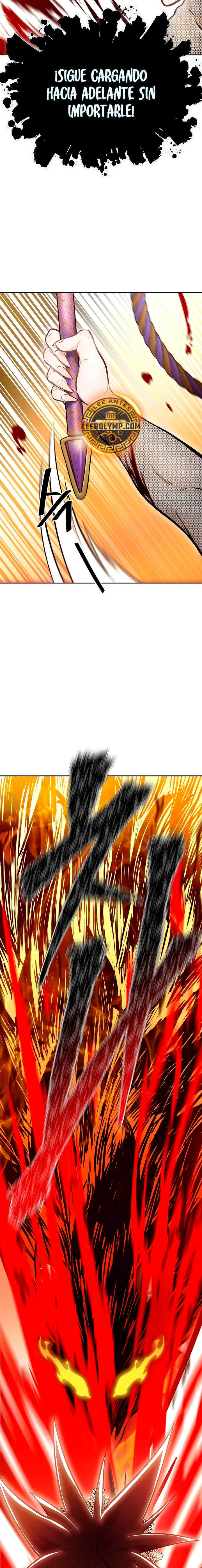 Read Torre de Dios (es) Manga Online