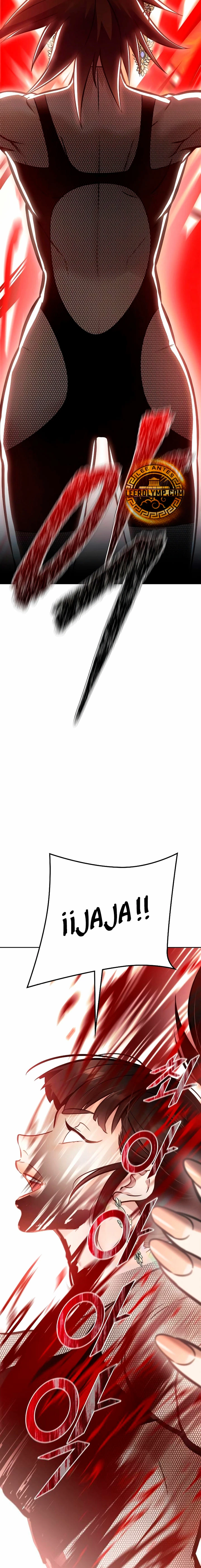 Read Torre de Dios (es) Manga Online