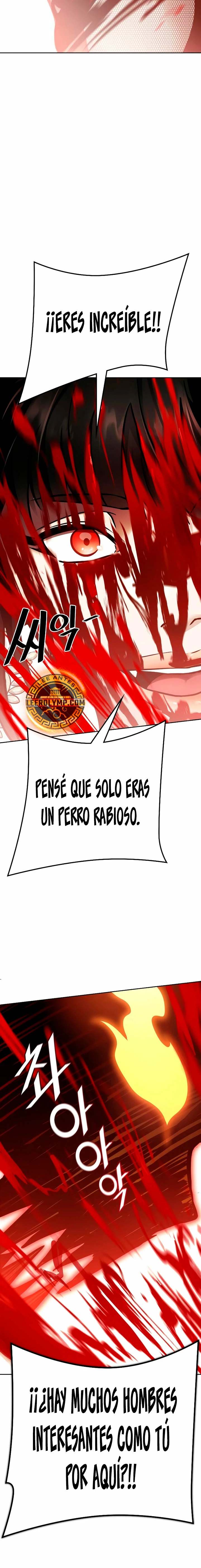 Read Torre de Dios (es) Manga Online