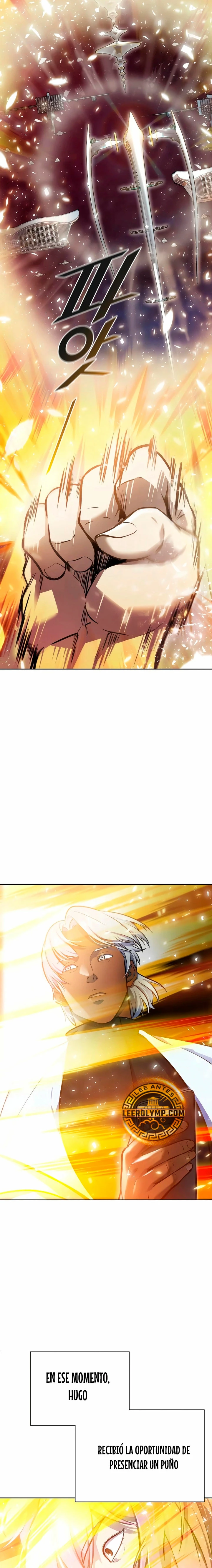 Read Torre de Dios (es) Manga Online