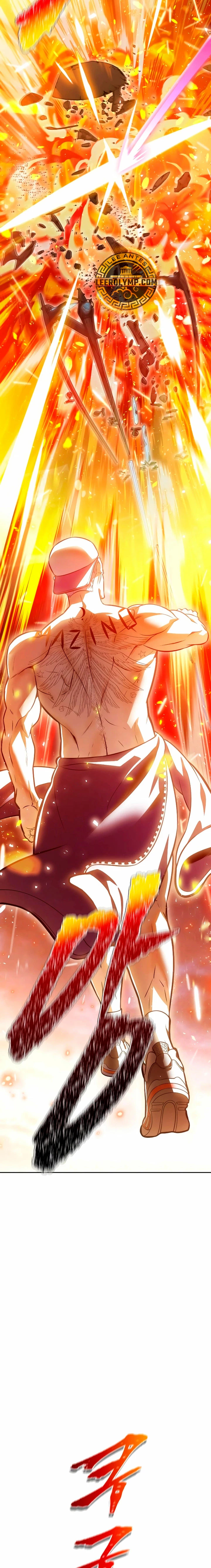 Read Torre de Dios (es) Manga Online