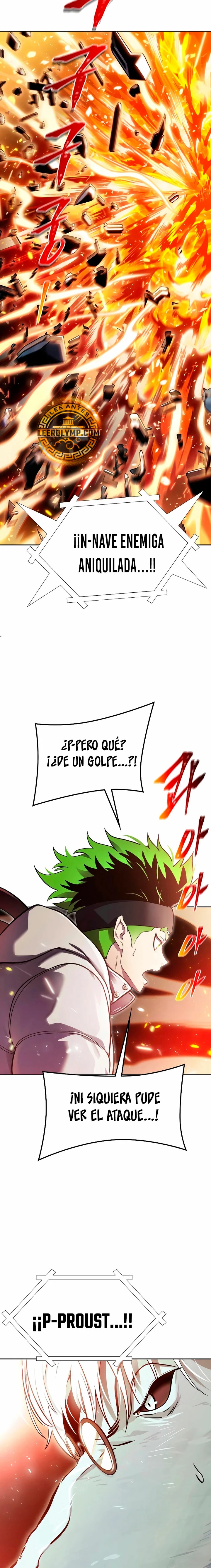 Read Torre de Dios (es) Manga Online