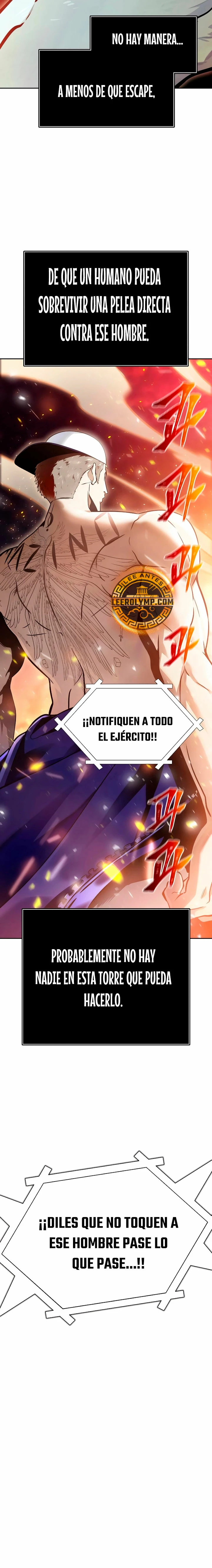 Read Torre de Dios (es) Manga Online