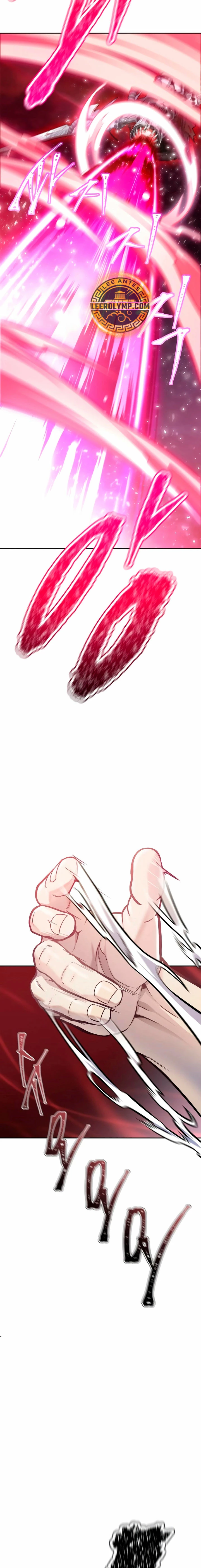 Read Torre de Dios (es) Manga Online