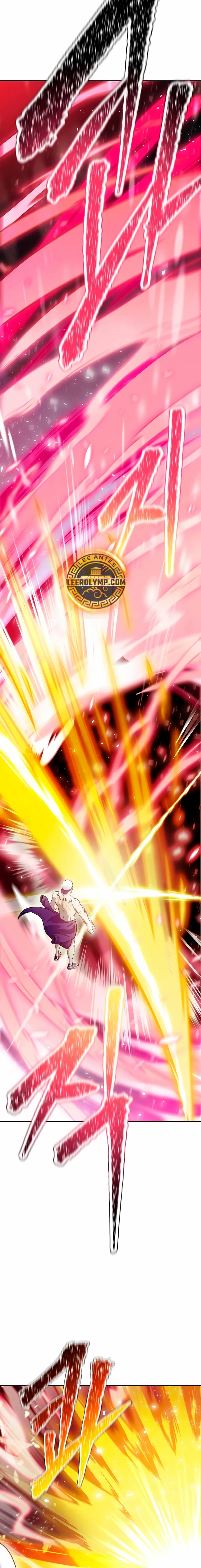 Read Torre de Dios (es) Manga Online