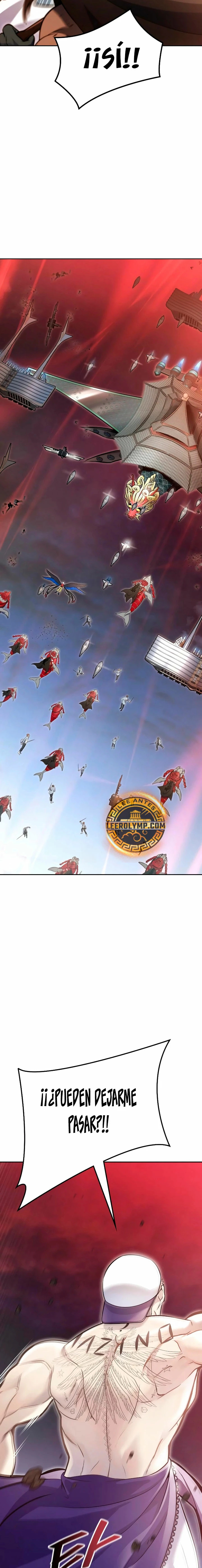 Read Torre de Dios (es) Manga Online